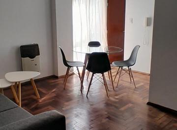 Departamento de 2 ambientes, Córdoba · Alquiler - Amoblado y Equipado!