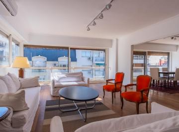 Departamento de 4 ambientes, Recoleta · Talcahuano 1200 - 4 Ambientes - Recoleta