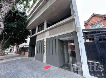 Departamento · 47m² · 2 Ambientes · Venta Departamento 2 Ambientes Estrenar 51 m con Balcón - Villa Urquiza