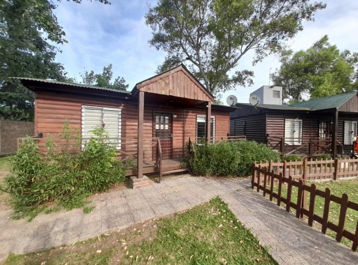 Casa · 55m² · 2 Cocheras