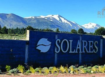 Terreno · 600m² · Terreno en Solares del Este