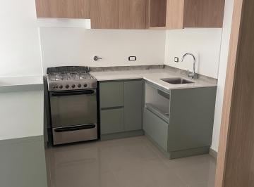 Departamento 43m² Venta Centro Ciudad · Departamento Premium en Salta · a m de Alto Noa · Alta Rentabilidad