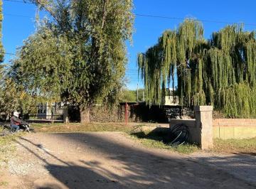 Terreno , Luján de Cuyo · Vendemos Lote en Vistalba