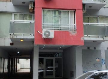 Departamento de 1 ambiente, Mar del Plata · En Venta Ideal Inversor o Vivienda Amplio Monoamb Dividido en Mar del Plata