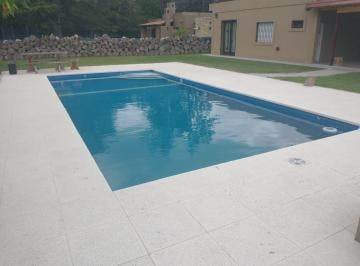 Casa de 5 ambientes, Exaltación de la Cruz · Quinta Alquiler Permanente "La Cortejada"