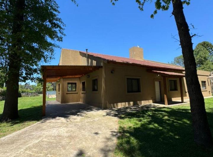 Quinta vacacional · 180m² · 5 Ambientes