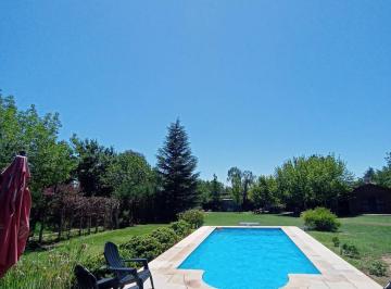 Casa · 1647m² · 3 Ambientes · 4 Cocheras · Proviedad en Venta | Villa del Dique | Calamuchita