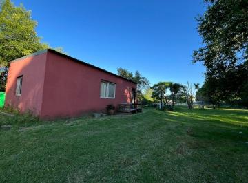 Casa de 2 ambientes, La Plata · Casa en Venta Zona Arana