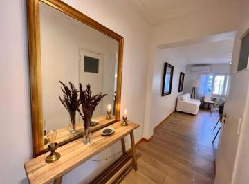 Departamento de 3 ambientes, Barrio Norte · Barrio Norte - Charcas 2700 - Funcional 3 Ambientes!