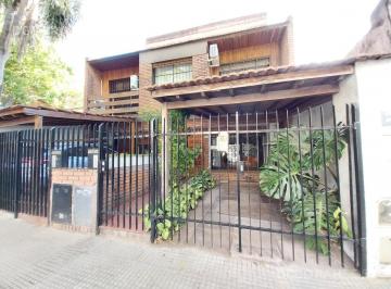 Casa · 174m² · 5 Ambientes · 1 Cochera · Venta Duplex 5 Amb - Belgrano, Excelente Ubicación!