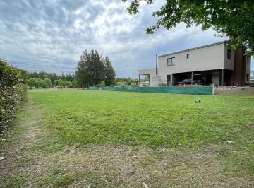 Terreno , La Plata · Venta Lote Haras del Sur con Anticipo y Cuotas
