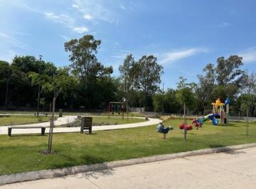 Terreno , Córdoba · Lote Campo Chico Apto Duplex Frente Al Boulevard