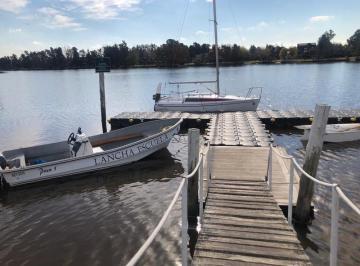 Casa · 300m² · Alquiler en Nautico Escobar Cc - Alquileres 6 Meses