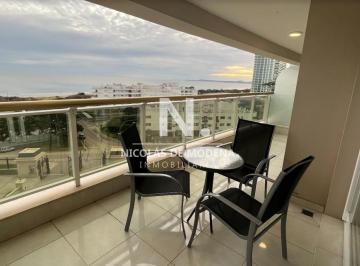 Foto1 · Departamento de 2 Dorm. en Venta en Le Jardin, Punta del Este
