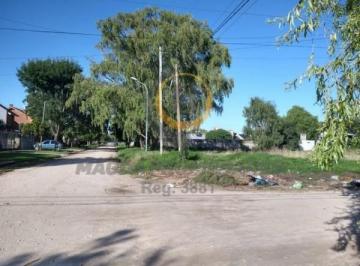 Terreno · 1872m² · Oportunidad! Lote Para Desarrollo Los Pinares