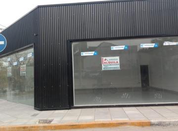 Local comercial de 2 ambientes, La Calera · Excelente Local Comercial en La Calera