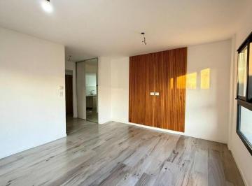 Departamento · 43m² · 1 Ambiente · 1 Cochera · Departamento de 1 Ambiente en Venta - Monte Grande