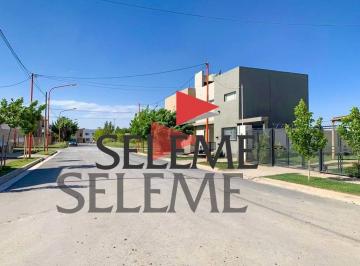 SMN-SMN-729_2 · Lote en Venta. Cipolletti. Barrio Rincon Lindo II