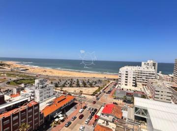 Foto1 · Encantador Departamento con Vista Hermosa Hacia Brava.
