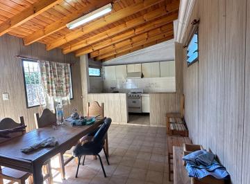 Planta alta · Venta PH 4 Ambientes Al Fondo en Temperley Apto Crédito!