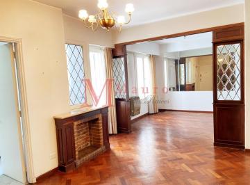 Departamento de 3 ambientes, Caballito · Caballito Aranguren Al 500 Depto 3 Ambientes U$s119.900 Baño y Toilette