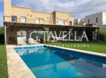 TAV-TAV-6215_2 · Casa en Venta Barrio Privado, Weston, F. Alvarez, Moreno