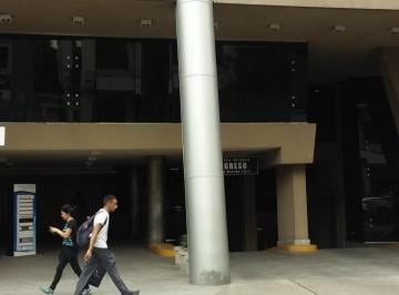 Garage , Córdoba · ¡Alquilo Cochera Excelente Ubicación!. - Nueva Cba -.