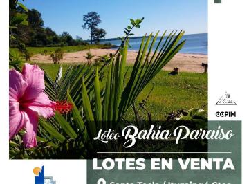 ARQ-ARQ-296_2 · Lotes en Venta!