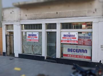 Terreno , Villa Pueyrredón · Lote Av San Martín Al 6000. a m de Est. Libertador Tren Mitre