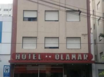 Edificio · 1044m² · 1 Ambiente · Edificio a Reciclar Zona La Perla