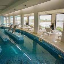 GNP-GNP-784_2 · Venta de Terreno en Club de Campo con Spa Termal 1711 m²