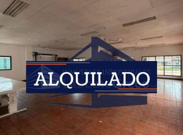 LBB-LBB-950_2 · 200 m² en Alquiler Dentro de Parque Industrial - Villa Maipu