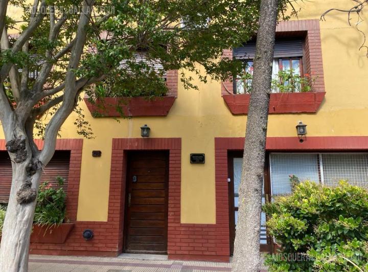 Casa · 275m² · 4 Ambientes