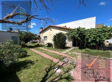 Casa · 90m² · 4 Ambientes · Casa en Venta en Ezeiza