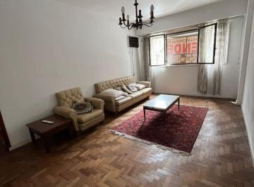 Departamento · 60m² · 3 Ambientes · Venta 3 Ambientes con Balcon Cerrado - Palermo