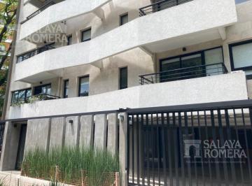 Departamento · 95m² · 4 Ambientes · Departamento 4 Ambientes en Venta a Estrenar - Olivos