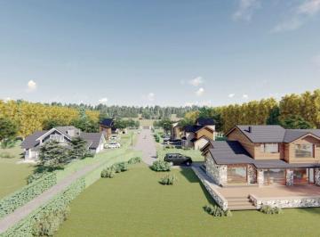 Terreno · 1159m² · Venta de Lote en Barrio Cerrado, San Carlos de Bariloche