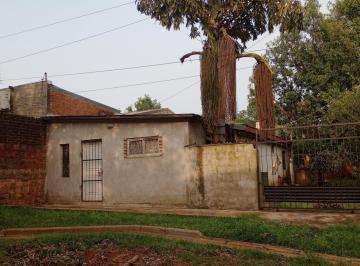 Casa · 72m² · 3 Ambientes · 2 Cocheras · Hermoso Lote en Venta - Posadas Misiones