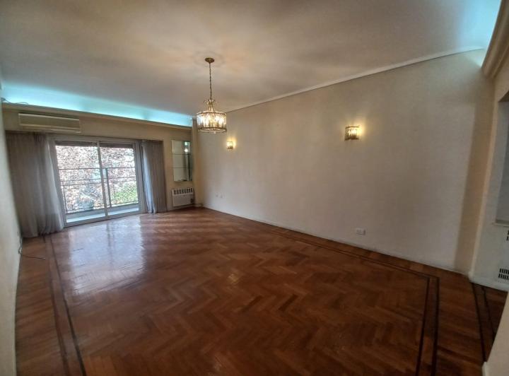 Departamento · 107m² · 5 Ambientes