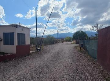 Terreno , Luján de Cuyo · Lizana Propiedades Vende Lote en Luján de Cuyo