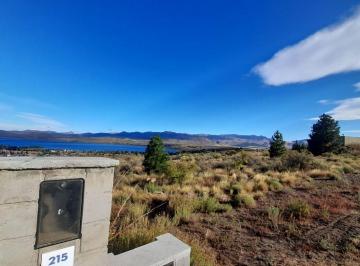 LCR-LCR-1225_2 · Excelente Lote en Venta en Barrancas de Dina Huapi