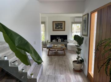 Casa de 5 ambientes, Escobar · Casa 3 Dorm. en Acacias - Puertos