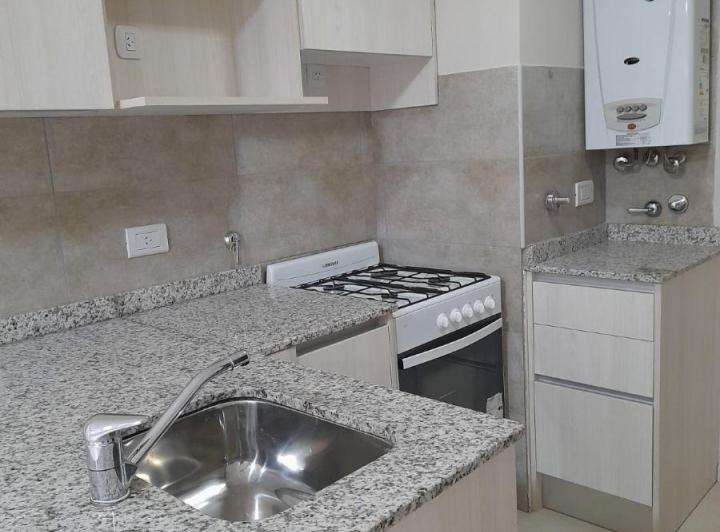 Departamento · 48m² · 2 Ambientes