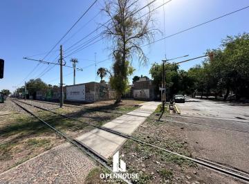 Terreno · 2090ha · Openhouse Vende Terreno en Ciudad de Mendoza!