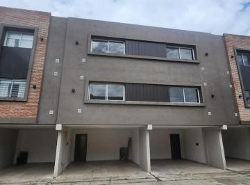 Departamento · 140m² · 3 Ambientes · 1 Cochera · Duplex en Venta Ituzaingó Norte