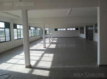 Salón · Local Comercial - Alquiler - Moreno La Reja
