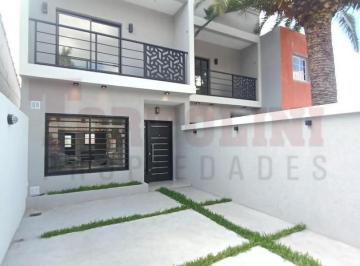 PH · 96m² · 3 Ambientes · 2 Cocheras · Duplex a Estrenar Ituzaingo