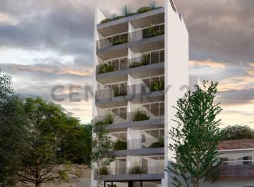 Departamento · 1040m² · 1 Ambiente · 7 Cocheras · Monoambientes Al Pozo - Edificio en Construcción Entrega 12/2026