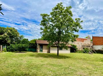 Terreno de 1 ambiente, José C Paz · 3 Lotes con Mejora - Muy Buena Opción Para Comenzar La Primera Vivienda