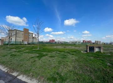 Terreno · 829m² · Venta Lote Interno - Barrio San Sebastián - Área 1 (Escobar)
